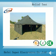 Tente pour réfugiés, tente de secours, tentes militaires usagées à vendre